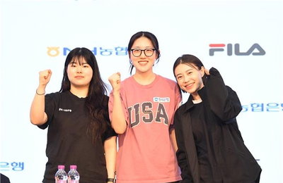 파리 金빛 영웅들의 청주 사선 재격돌! 끝나지 않은 인간 드라마 예고