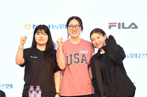 파리 金빛 영웅들의 청주 사선 재격돌! 끝나지 않은 인간 드라마 예고