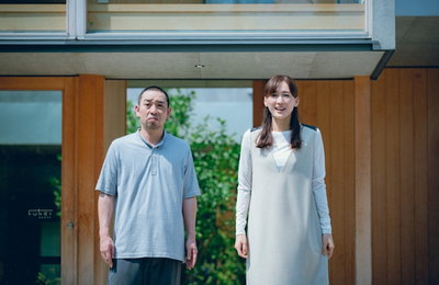 아야세 하루카X다이고, AI 아들 만났다! 고레에다 신작 '상자 속의 양' 질문 던지다