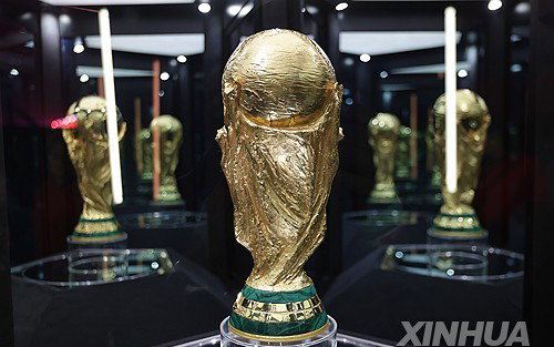 5천억 터졌다! FIFA, 2026 월드컵 '쩐의 전쟁' 예고!