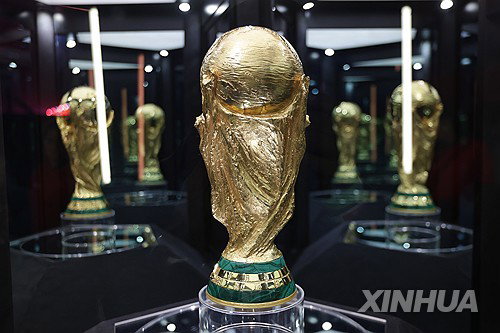 5천억 터졌다! FIFA, 2026 월드컵 '쩐의 전쟁' 예고!