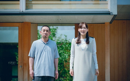 고레에다 '상자 속의 양', AI 시대 상실의 질문