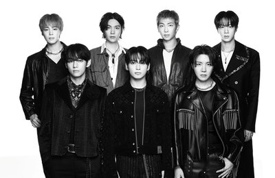 BTS '아리랑' 日 차트 점령! K팝, 상반기 앨범 시장 압도