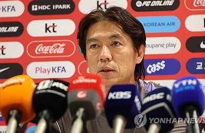 'D-4 결전' 홍명보호, 과달라하라 상륙! '운명의 3일' 시동