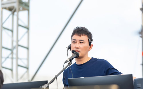 20년 역사 월디페, '내가 주인공' 철학으로 K-EDM 아시아 정조준!