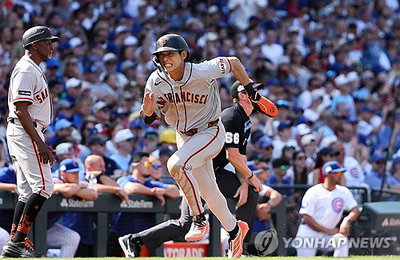 ‘바람의 손자’ 이정후, 부상 딛고 타격왕 ‘침묵의 질주’ 불 지폈다!