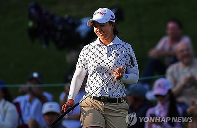 김세영·전인지, 코르다 잡고 US여자오픈 정복하나?