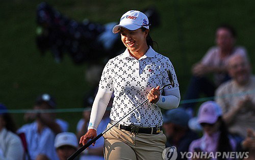 김세영·전인지, 코르다 잡고 US여자오픈 정복하나?
