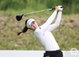 '신인왕' 서교림, 코피 철철…KLPGA 첫 우승 감격!