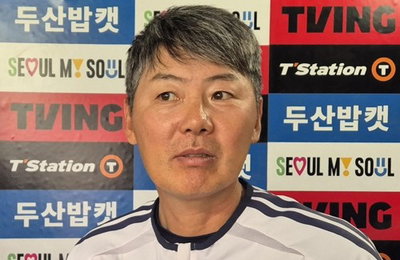 젠슨 황 떴다! 두산, '1993번' AI 기운 받아 5연승 질주 예고!