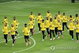 홍명보호 상대 남아공, '유령 평가전' 미스터리 터졌다!
