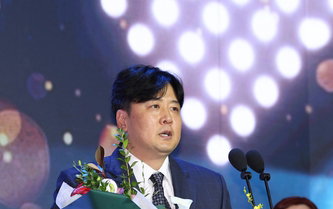 KBO 김정국 심판, 16년 외길 1500경기 ‘전설의 탄생’