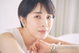 아픔 딛고 '개과천선' 서인영, 6살 연상과 눈부신 재혼!