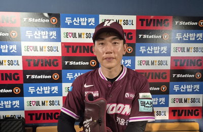 '베테랑의 투혼' 서건창, 4연패 키움 구하며 '반등 드라마' 시작!