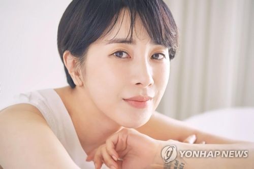 이혼 아픔 딛고 '개과천선' 서인영, 올해 하반기 재혼 소식