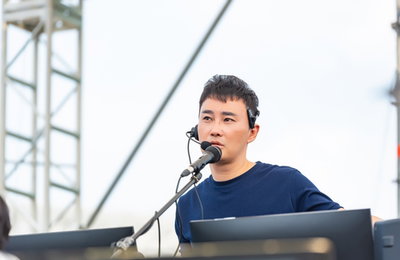 월디페 20주년, '나를 위한 선물'…K-페스티벌 판도 바꾸다!