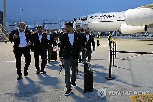 美-이란 갈등 직격탄! 이란 축구, 월드컵 비자 지옥!