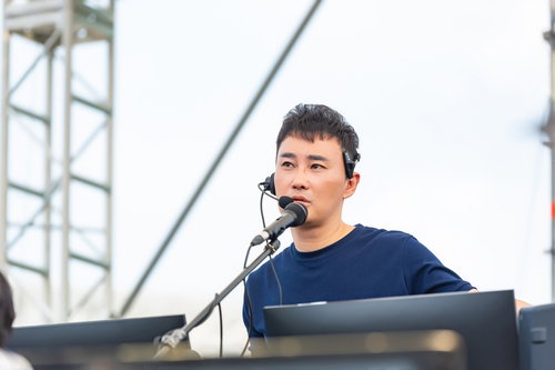 미용실 대목 월디페! 20주년 '내가 주인공' 마법