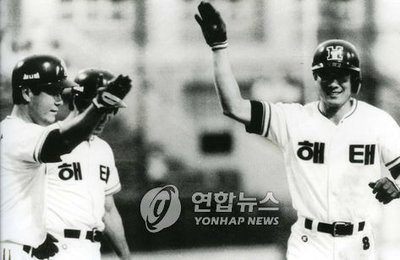 잠실야구장 마지막 시즌…한대화 '그때 그 전율' 44년 역사 속으로