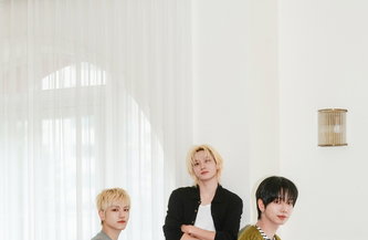 보이넥스트도어, 3년 만의 'HOME'…「우리 근간」이 될 명반