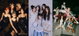 르세라핌-아일릿-캣츠아이, 역대급 '아이코닉' 뜬다!