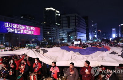 '대~한민국' 함성 예열! 2026 월드컵, 광화문광장 열기로 물들다