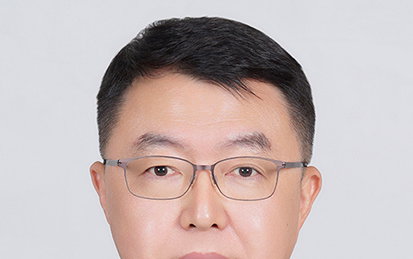 '21조 기금' 스포츠 新 리더! 김대욱, 한국스포츠레저 대표 취임