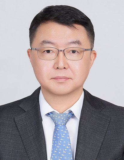 '21조 기금' 스포츠 新 리더! 김대욱, 한국스포츠레저 대표 취임