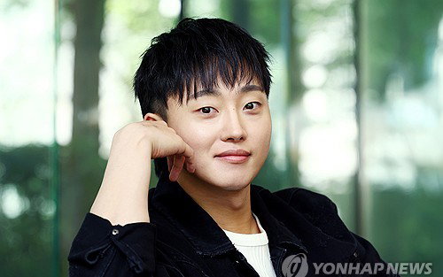 '취사병' 강하경, 「연기 그만둘 뻔」 데뷔 10년… '알 깨고' 날다