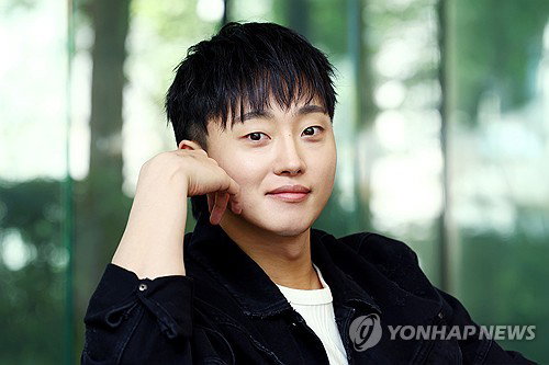 '취사병' 강하경, 「연기 그만둘 뻔」 데뷔 10년… '알 깨고' 날다