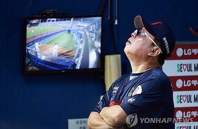 롯데, 5일 만에 투코 재교체…김태형 800승 위기!