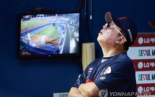 롯데, 5일 만에 투코 재교체…김태형 800승 위기!