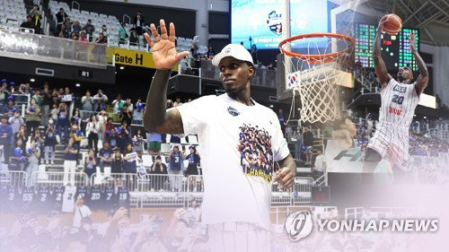프로농구 뒤흔든 라건아 세금 논란! 가스공사, KBL에 법적 최후통첩