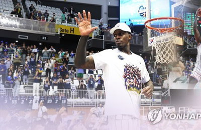 라건아 3.9억 세금발 KBL 법정전!