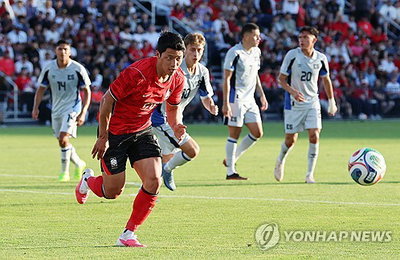 황희찬, '갑질 의혹' 털고 월드컵 '정조준'!