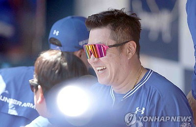 42세 최형우, 삼성 타선 심장 재가동! 부진 딛고 부활 예고