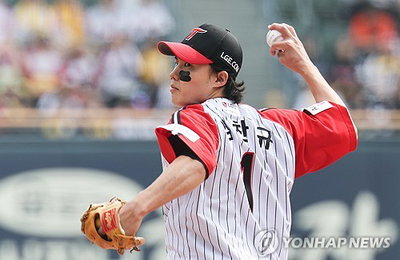 LG, '잠실 황제' 등극! 임찬규 6승-타선 폭발로 1위 굳건!