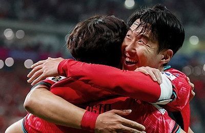 월드스타 손흥민, 월드컵 첫 무대! 외신, ‘엇갈린’ 체코전 전망 쏟아내