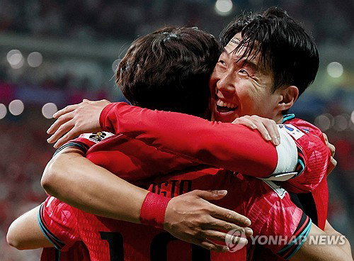 월드스타 손흥민, 월드컵 첫 무대! 외신, ‘엇갈린’ 체코전 전망 쏟아내
