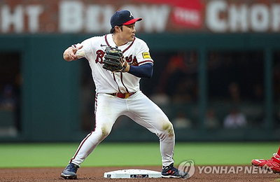 '2천만 달러의 역설': 김하성, MLB 입지 '절벽 끝' 흔들