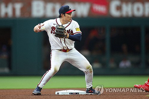 '2천만 달러의 역설': 김하성, MLB 입지 '절벽 끝' 흔들