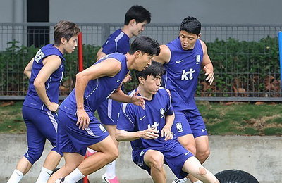 태극전사 멕시코 월드컵 '빨간불'…3.5조냐 안전이냐 팬심 촉각!