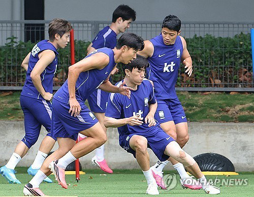 태극전사 멕시코 월드컵 '빨간불'…3.5조냐 안전이냐 팬심 촉각!
