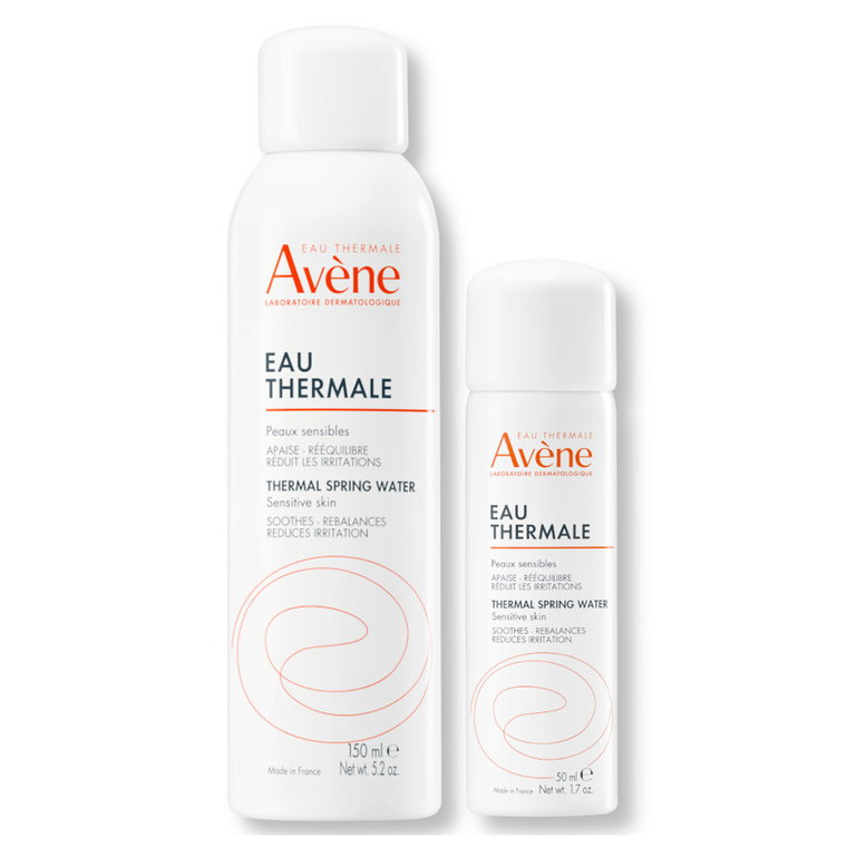 아벤느 오 떼르말 미스트 150ml   50ml 세트, 200ml, 1세트