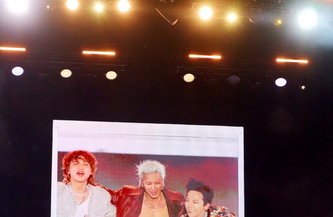 빅뱅, 20주년 월드투어 시동! 9년 만의 귀환에 전 세계가 들썩인다