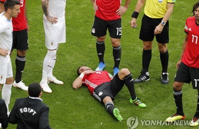'4쿼터' 월드컵 임박! '시간 끌기' 원천봉쇄, 축구 판도 뒤집을 파격적 규칙들!