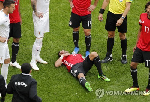 '4쿼터' 월드컵 임박! '시간 끌기' 원천봉쇄, 축구 판도 뒤집을 파격적 규칙들!