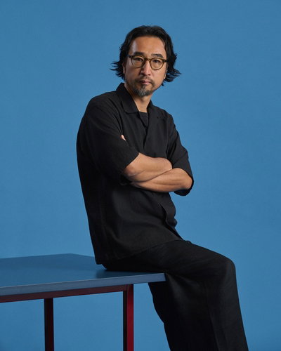 ‘참교육’ 홍종찬 감독 “교권보호국은 판타지, 좋은 어른 절실!”