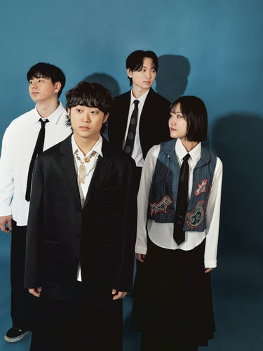 김예찬X포레스텟, '에브리데이'로 재즈 팬 홀리다! 20일 기념 무대