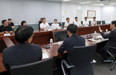 유승민 회장 귀국 초읽기! 잠실 마비, 대한민국 스포츠 심장 멈추나?